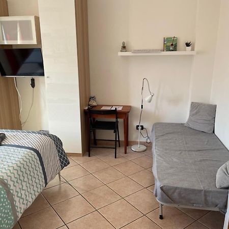 Casa Verena 아오스타 외부 사진