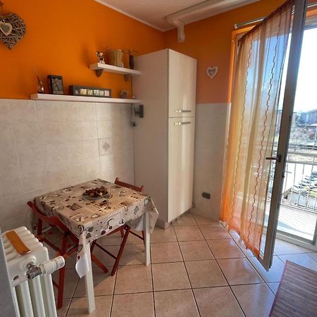 Casa Verena 아오스타 외부 사진