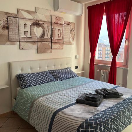 Casa Verena 아오스타 외부 사진