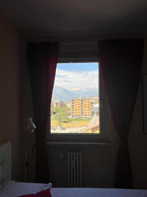 Casa Verena 아오스타 외부 사진