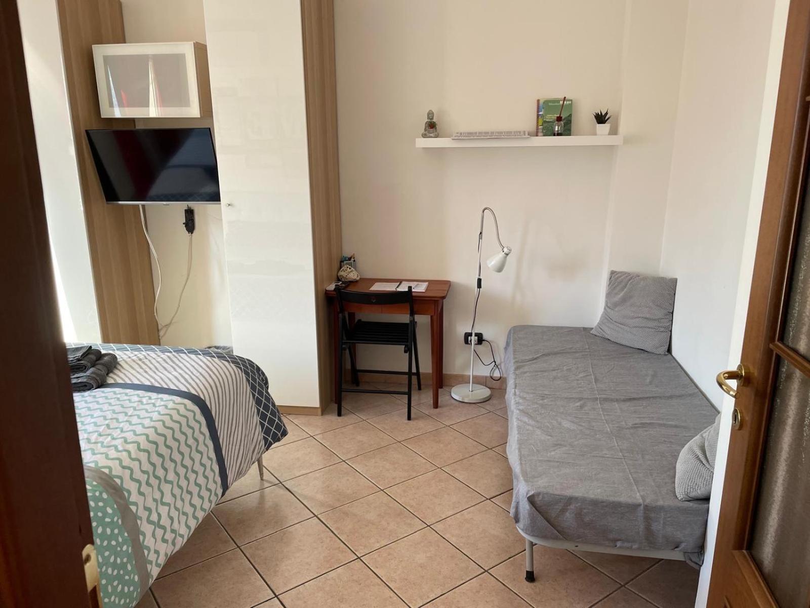 Casa Verena 아오스타 외부 사진