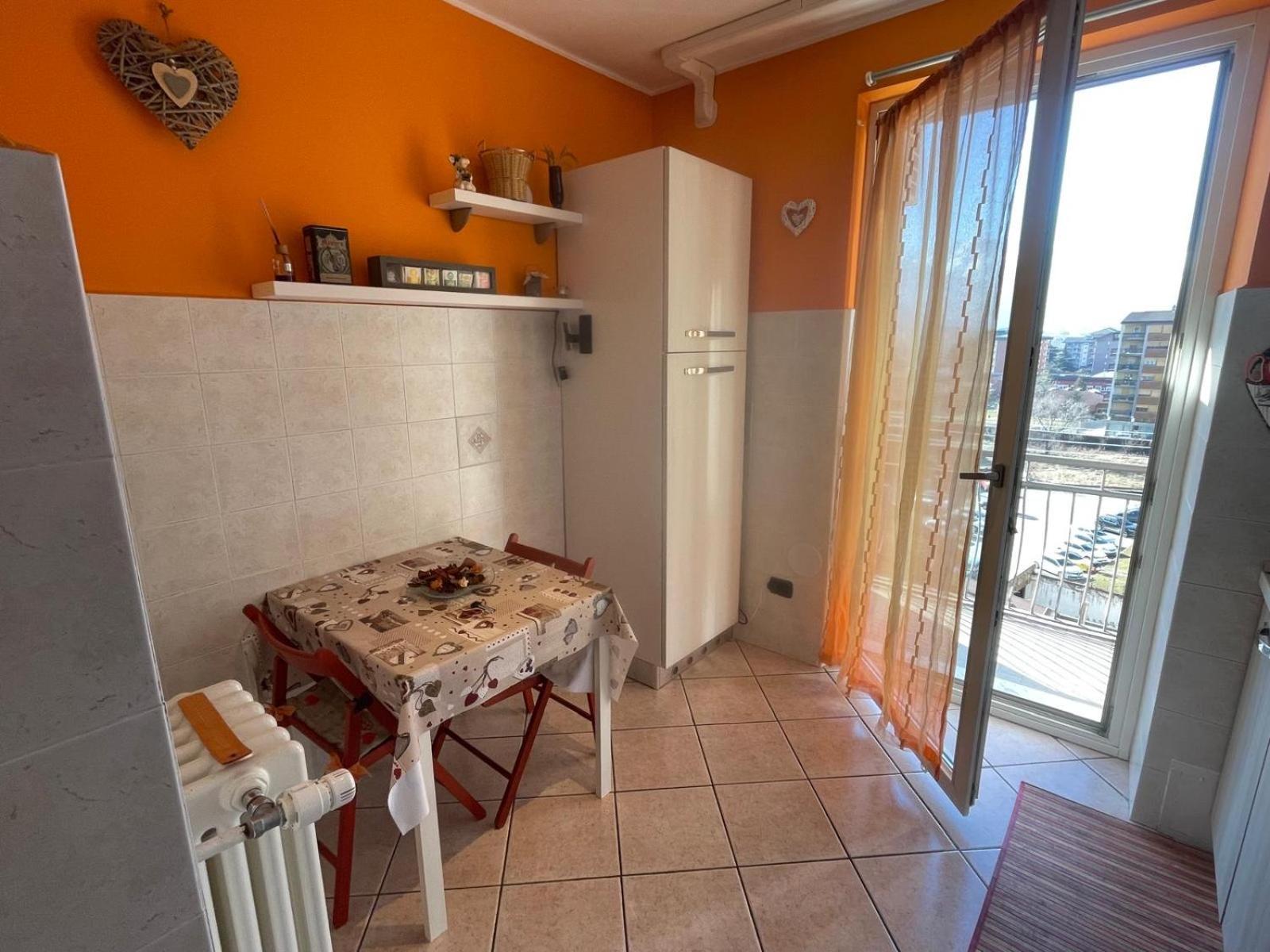 Casa Verena 아오스타 외부 사진