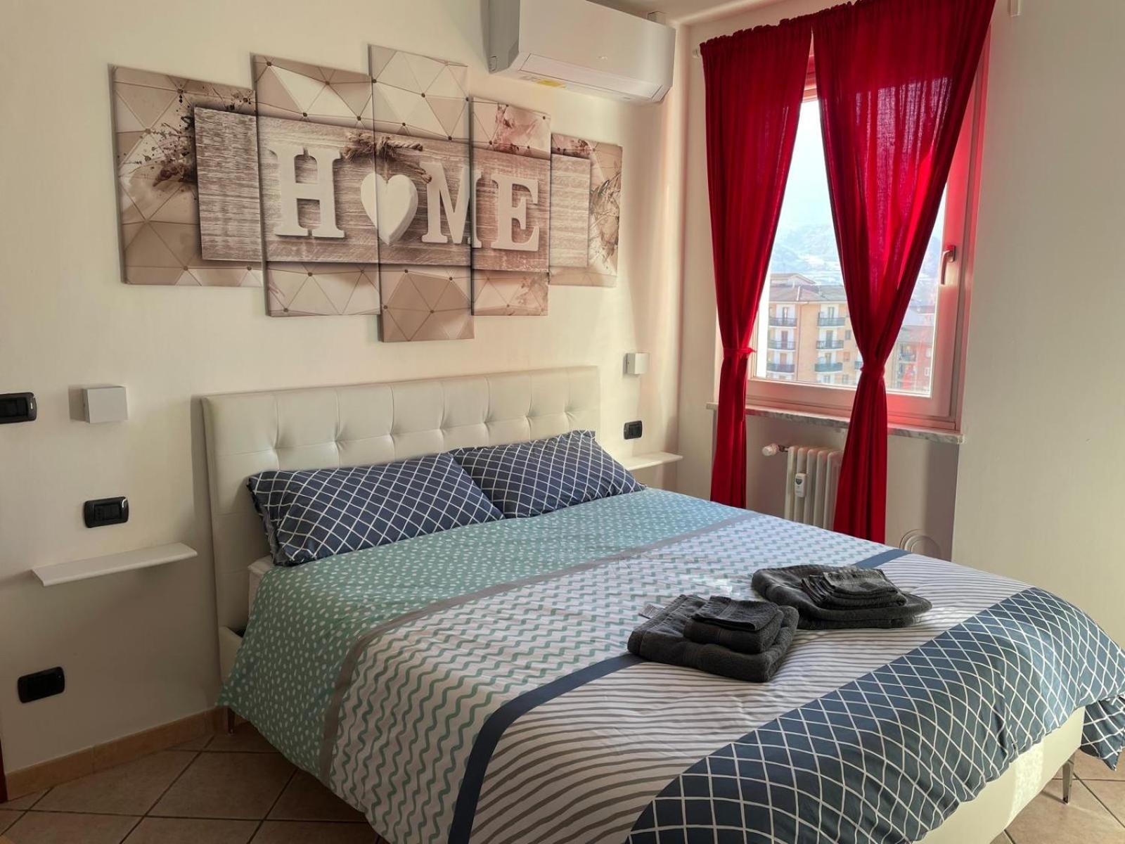 Casa Verena 아오스타 외부 사진
